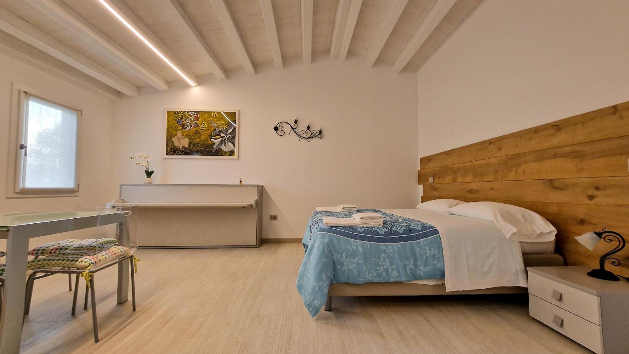 Ca' Premuda Locazione Turistica Villa Codognè Dış mekan fotoğraf