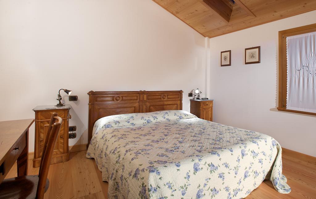 Ca' Premuda Locazione Turistica Villa Codognè Oda fotoğraf