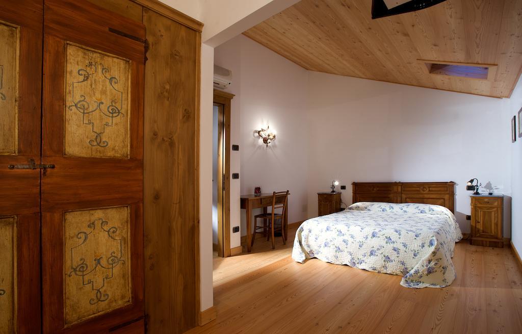 Ca' Premuda Locazione Turistica Villa Codognè Oda fotoğraf
