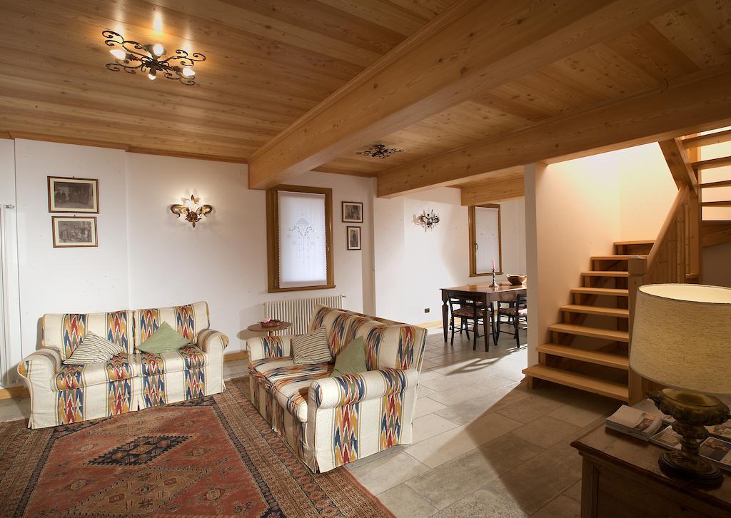 Ca' Premuda Locazione Turistica Villa Codognè Oda fotoğraf