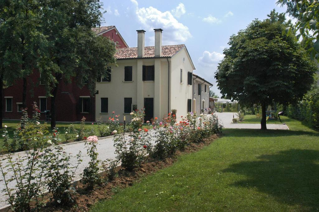 Ca' Premuda Locazione Turistica Villa Codognè Dış mekan fotoğraf